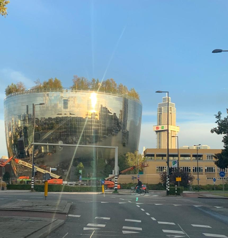 Tamtam Studio Rotterdam Exterior foto